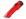 Aesculap Durati XT 436-SR - RED + Extra Accu